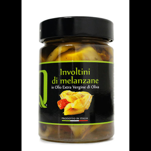 Quattrociocchi involtini - , di