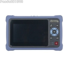 Mini-OTDR 100KM Riflettometro