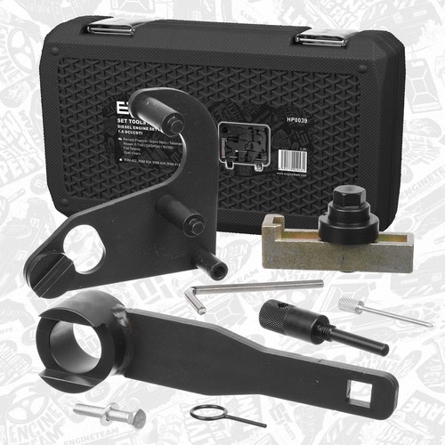 Kit attrezzi regolazione