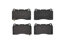 Brembo P 54 039 Kit Pastiglie