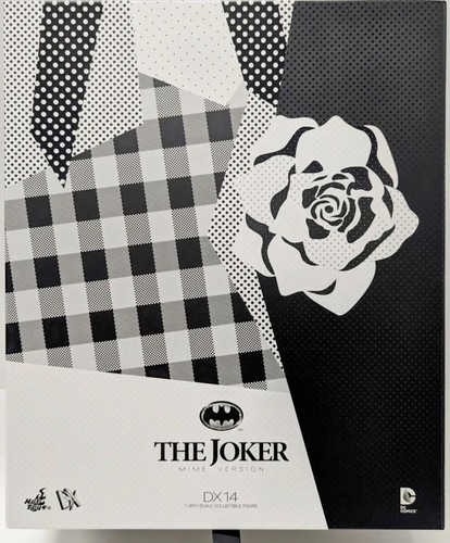 Hot toys dx14 batman - batman, il