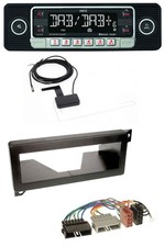 Autoradio Dietz DAB Bluetooth