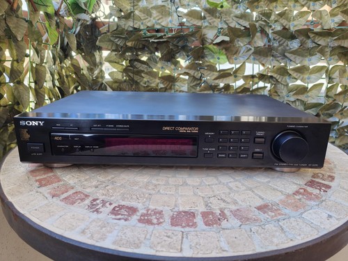 Sintonizzatore sony s370 - sony, st-s370