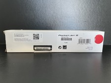 NEW - Brother PocketJet 8