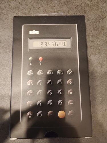 Braun bne001bk et66 - bne001bk,