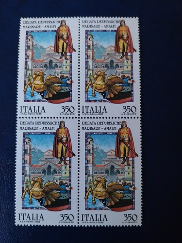 Italia 1985 amalfi - 1985,