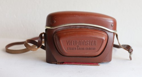View master fotocamera - fotocamera, stereo