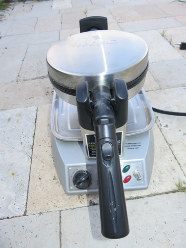 Waring pro wmk300a - waring, cialda
