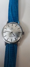 TISSOT VISODATE SEASTAR SEVEN