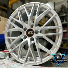 IGP RS4S KIT 4 Cerchi In Lega