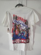 HARD ROCK CAFE' T-SHIRT -