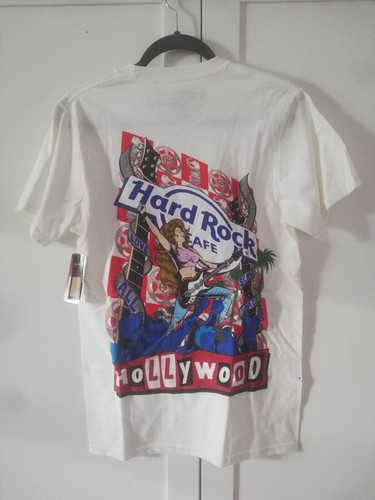 Hard rock cafe shirt - cafe', t-shirt