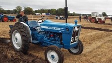 Ford trattori 2600 7600 - ford,