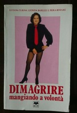 dimagrire mangiando a volontà
