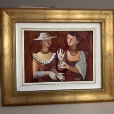 Quadro omaggio a - 🌈,