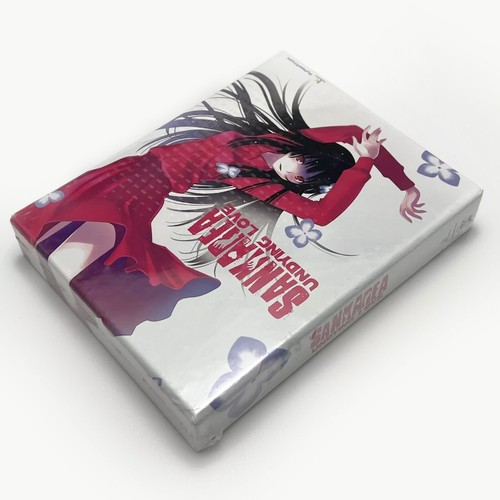 Sankarea undying love - sankarea,