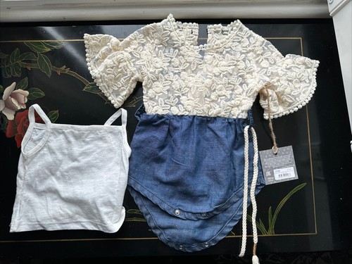 Body vestito manica corta