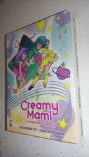 Creamy mami incantevole - creamy,