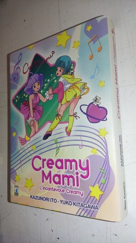 Creamy mami incantevole - mami, l'incantevole