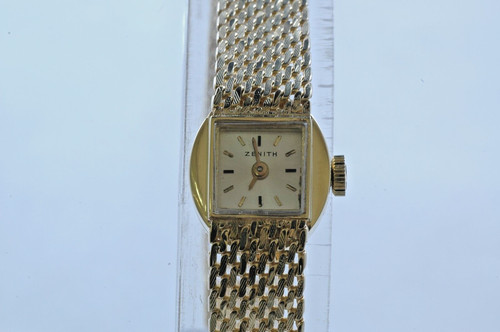 Orologio donna zenith oro - -orologio,