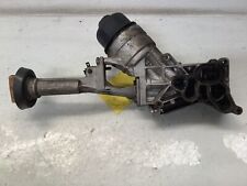 SUPPORTO FILTRO OLIO PER FIAT Panda 3° Serie 55238286 Diesel 1.3 (12>)