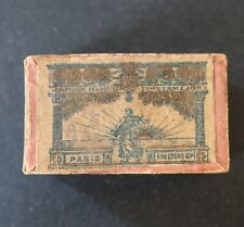 Scatola penna SERGENT MAJOR da