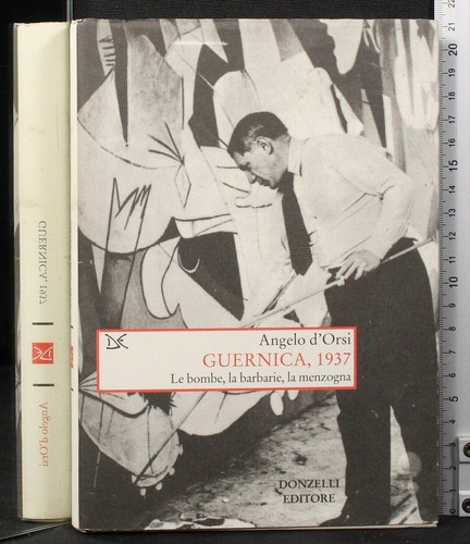 Guernica 1937 bombe la - guernica,,
