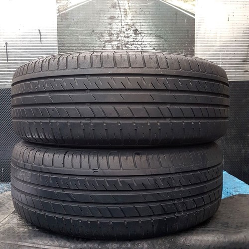 Gomme usate 205 - gomme,