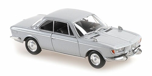 Bmw 2000 coupe 1967 - bmw,