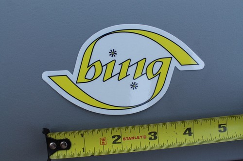 Bing tavole surf - tavole, giallo