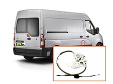 Serrure Porte Coulissante