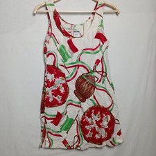 canotta donna moschino jeans