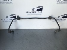 RICAMBI USATI 8200040522 BARRA STABILIZZATRICE RENAULT Scenic RX4  2000 2 145278