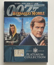 007 bersaglio mobile james - bersaglio, mobile.