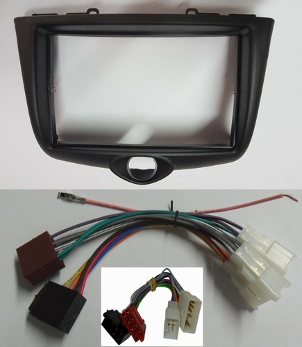 Toyota yaris 2003 - yaris, 2003-2006