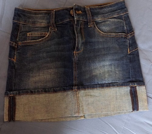 Liu gonna jeans 25 - jo,