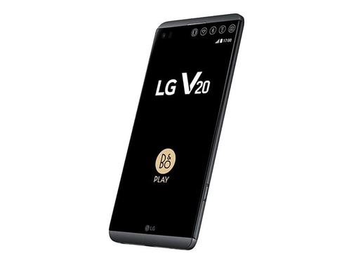 Smartphone v20 h910 t - smartphone,