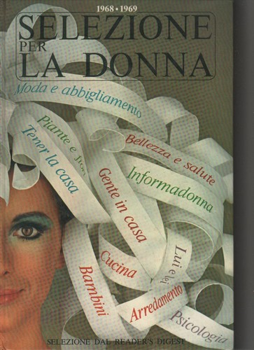 Selezione per donna - per,