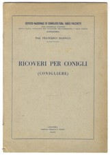 Ricoveri per conigli