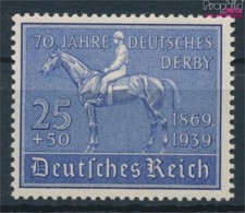 Francobolli Tedesco Empire