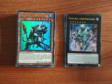 Yu-Gi-Oh - Mazzo Sirenide Abisso -Pronto per giocare - DECK + EXTRA DECK