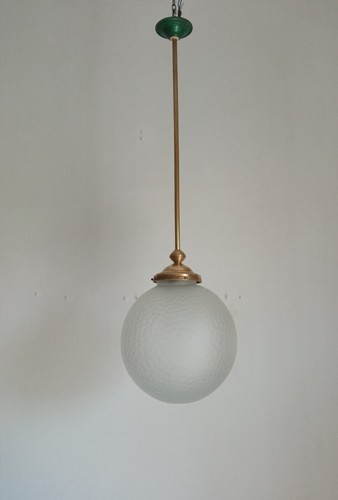 Lampada sospensione in - lampada,