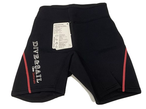 Pantaloncini immersione - da,