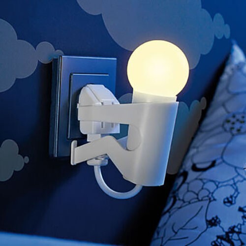 Lampada notturna bambini - notturna,