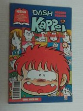 DASH KAPPEI- GIGI LA TROTTOLA-