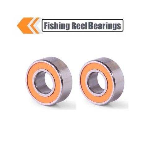 Cuscinetti bobina okuma - cuscinetti, a