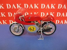 Die cast 1/12 Modellino Moto MV Agusta 500 Four 1956 John Surtees