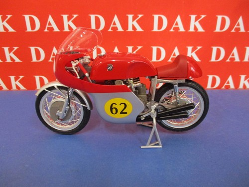 Die cast modellino moto - die,