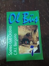 Rivista Ol Bus Dello Speleo