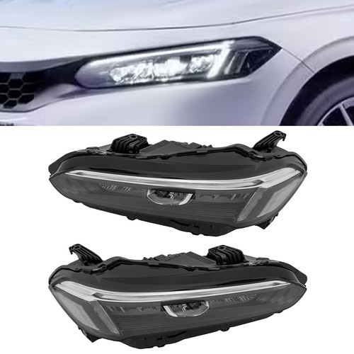 Led headlight headlamp - headlight,